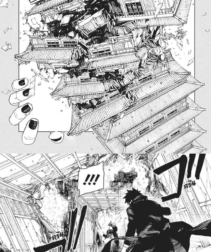 Kagurabachi Chap 77 - Next Chap 78