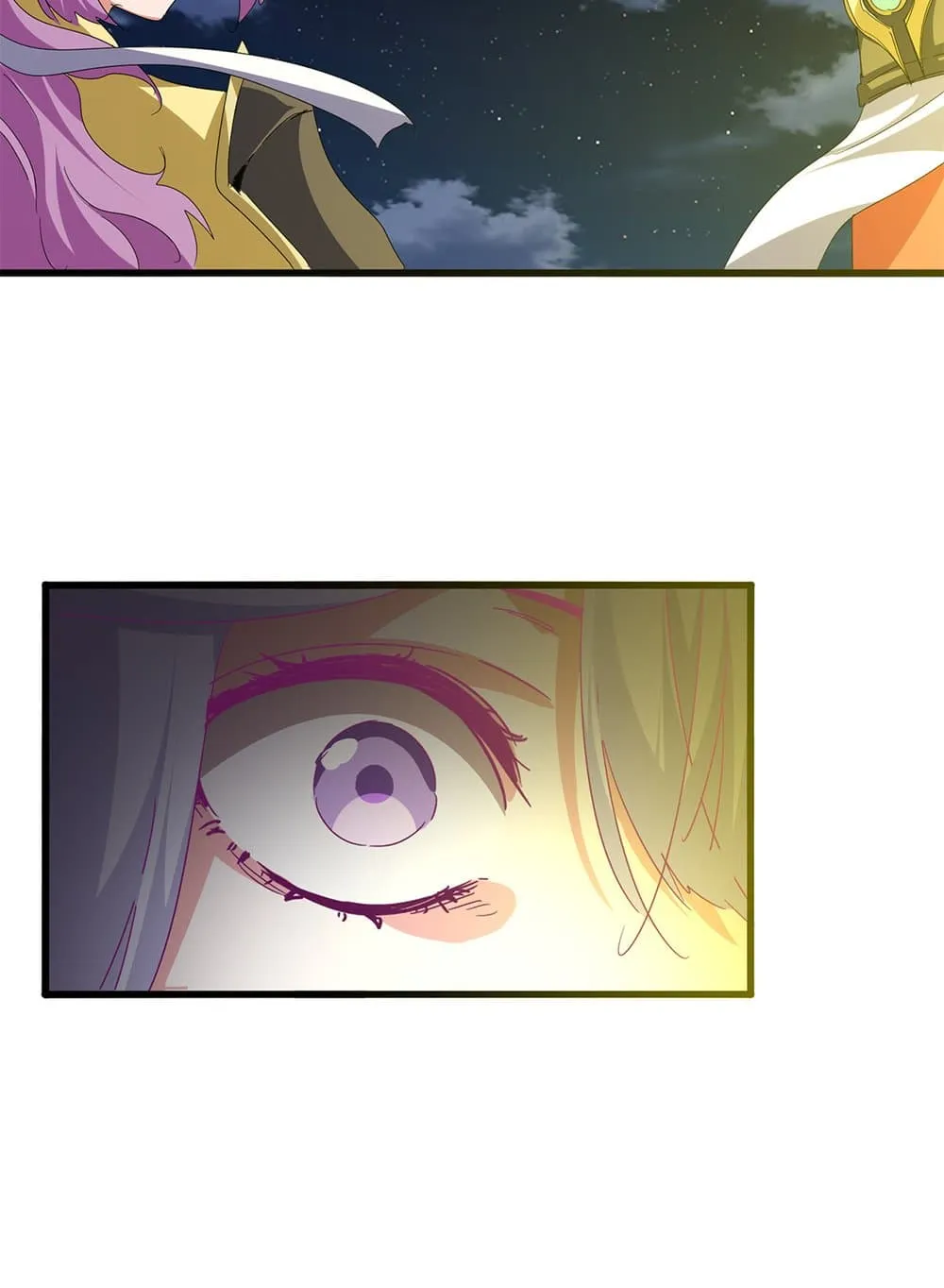 Magic Emperor Chap 801 - Next Chap 802