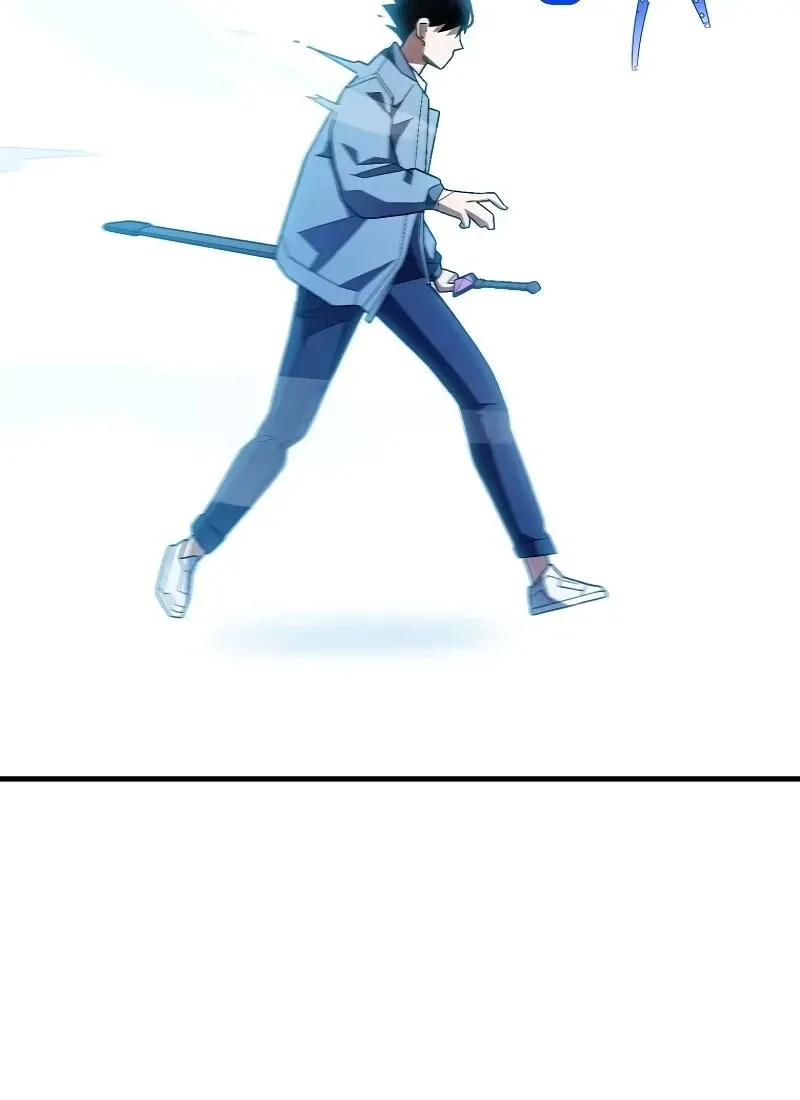 The Hero Returns Chap 115 - Next Chap 116