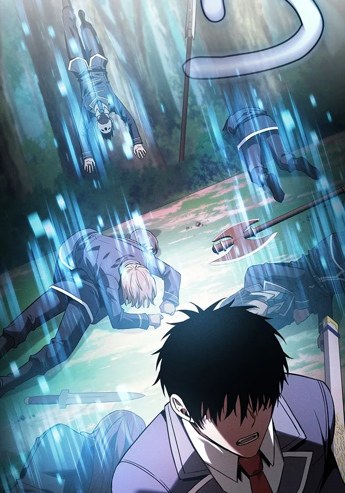 Academy’s Genius Swordmaster – นักดาบอัจฉริยะจากอะคาเดมี Chap 49 - Next Chap 50