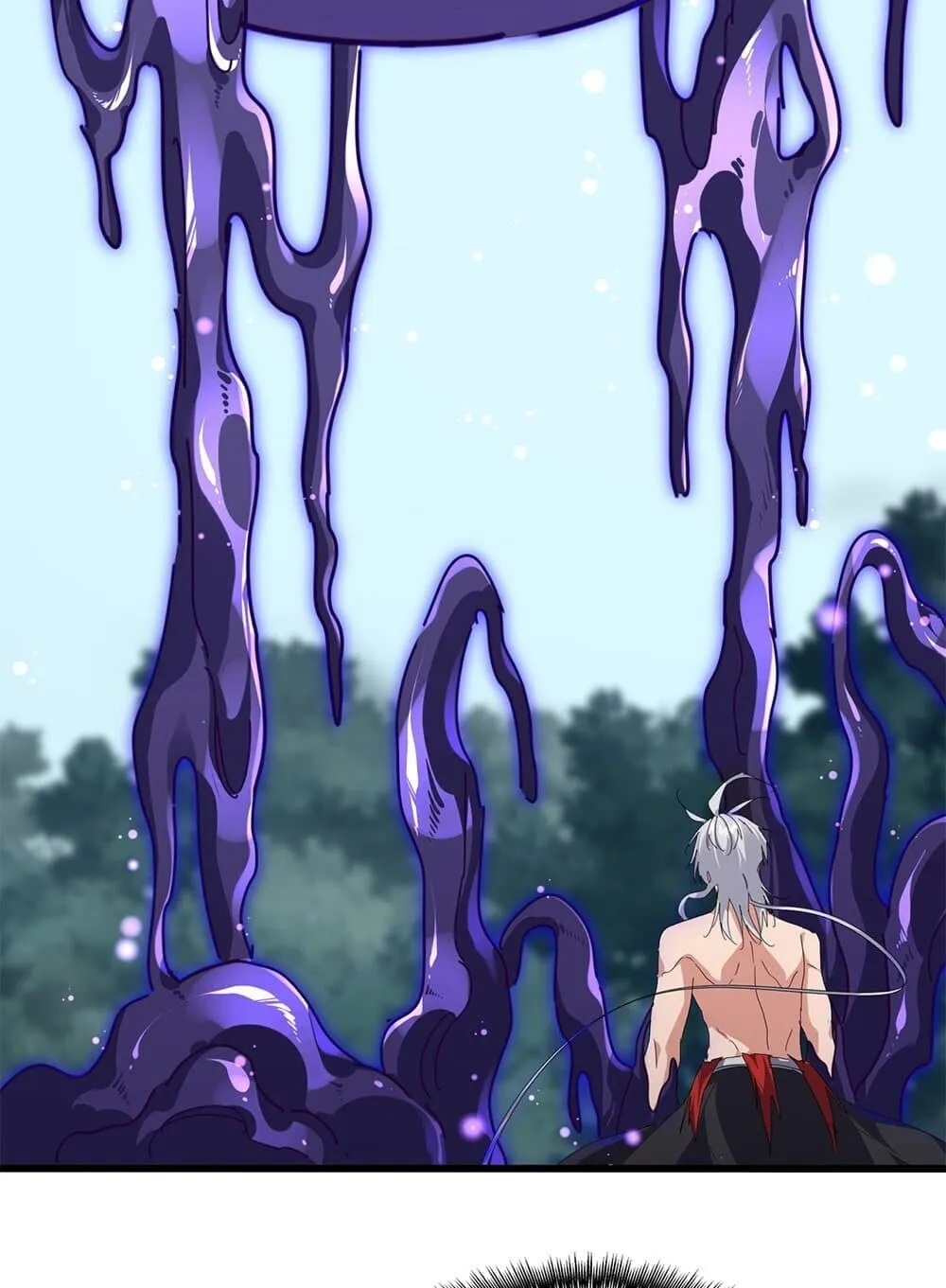 Magic Emperor Chap 859 - Next Chap 860