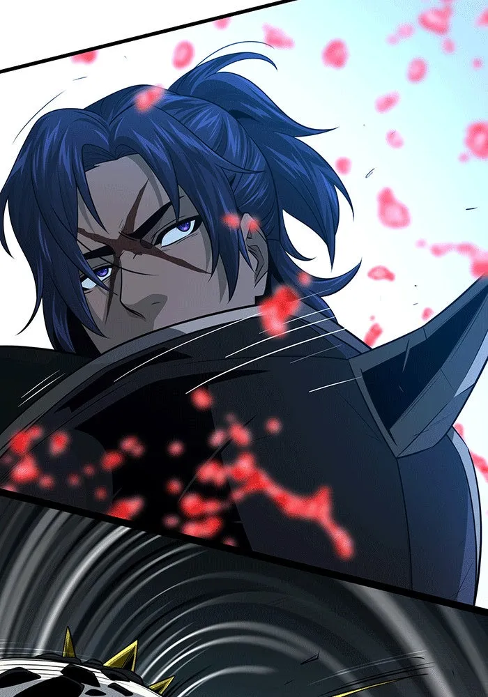 The Dark Magician Transmigrates After 66666 Years – จอมเวทเกิดใหม่ในรอบ 66666 ปี Chap 147 - Next Chap 148