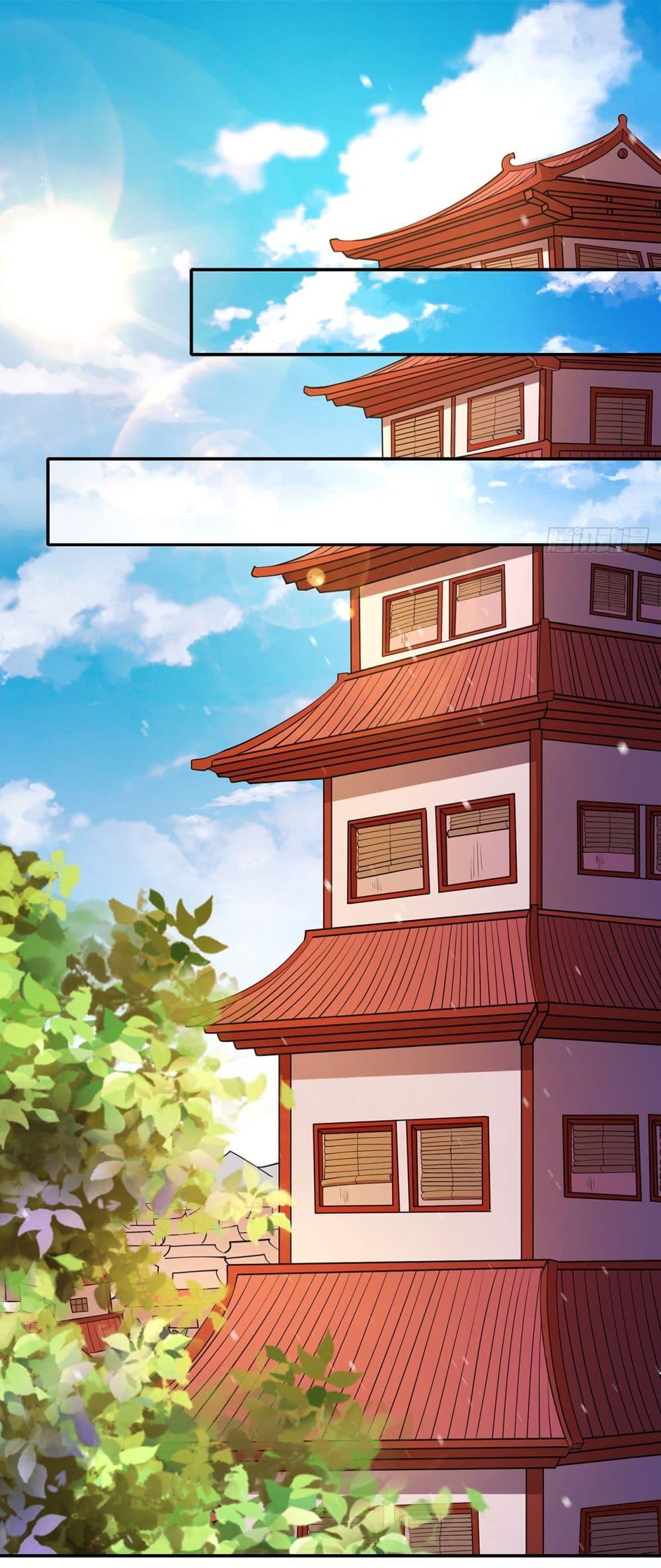 God of Martial Arts Chap 660 - Next Chap 661