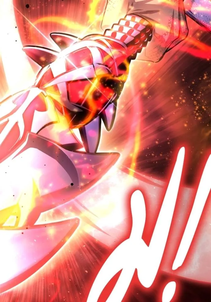 Superhuman Battlefield Chap 128 - Next Chap 129