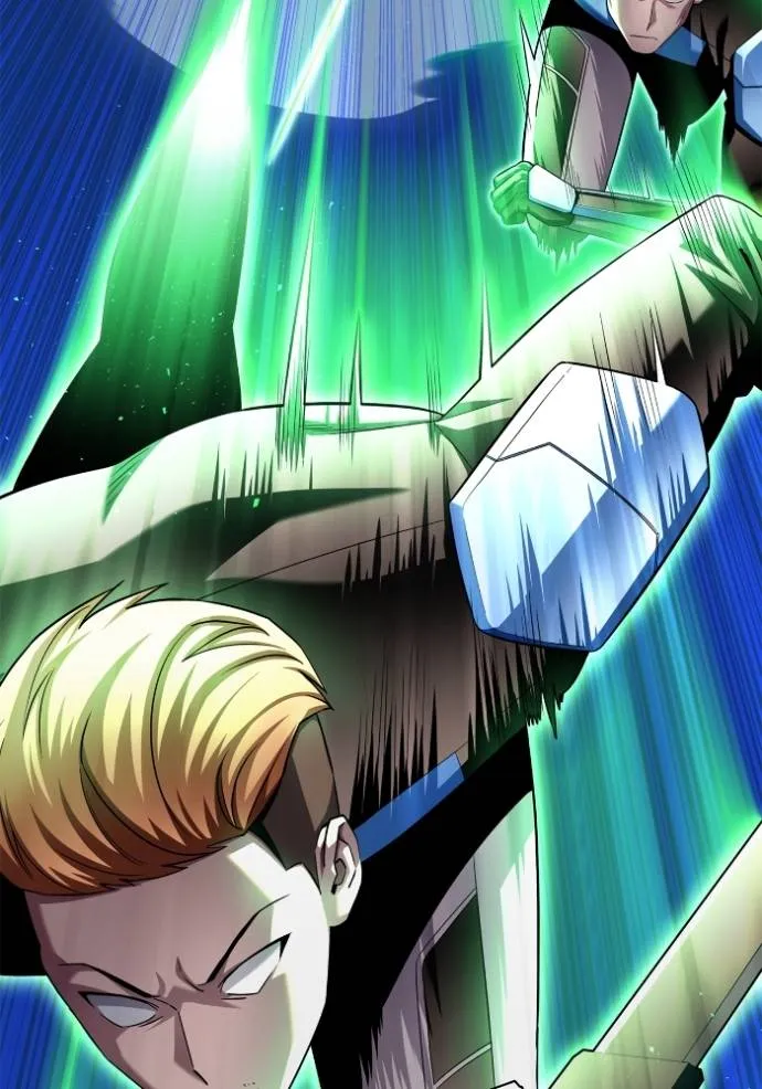 Superhuman Battlefield Chap 112 - Next Chap 113