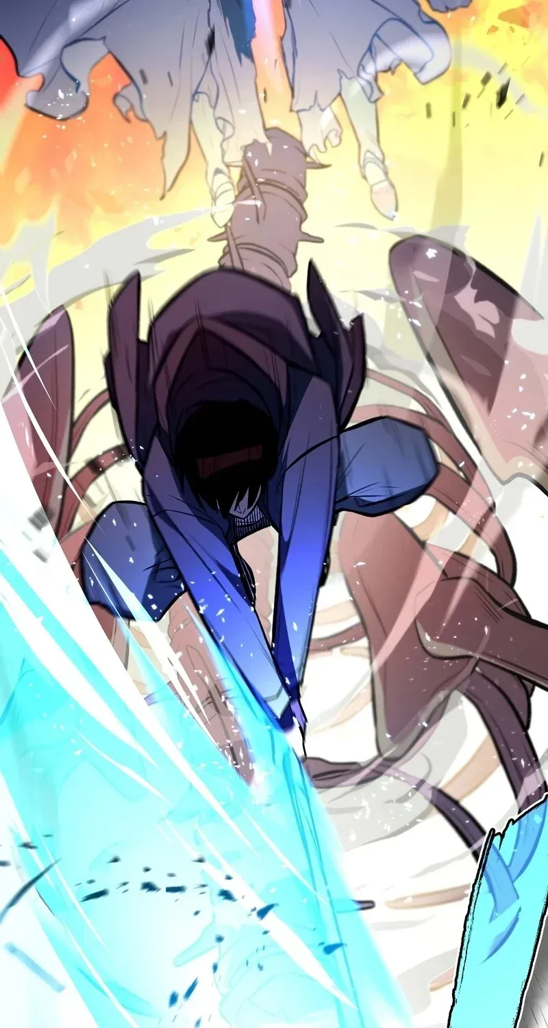 The Hero Returns Chap 124 - Next Chap 125