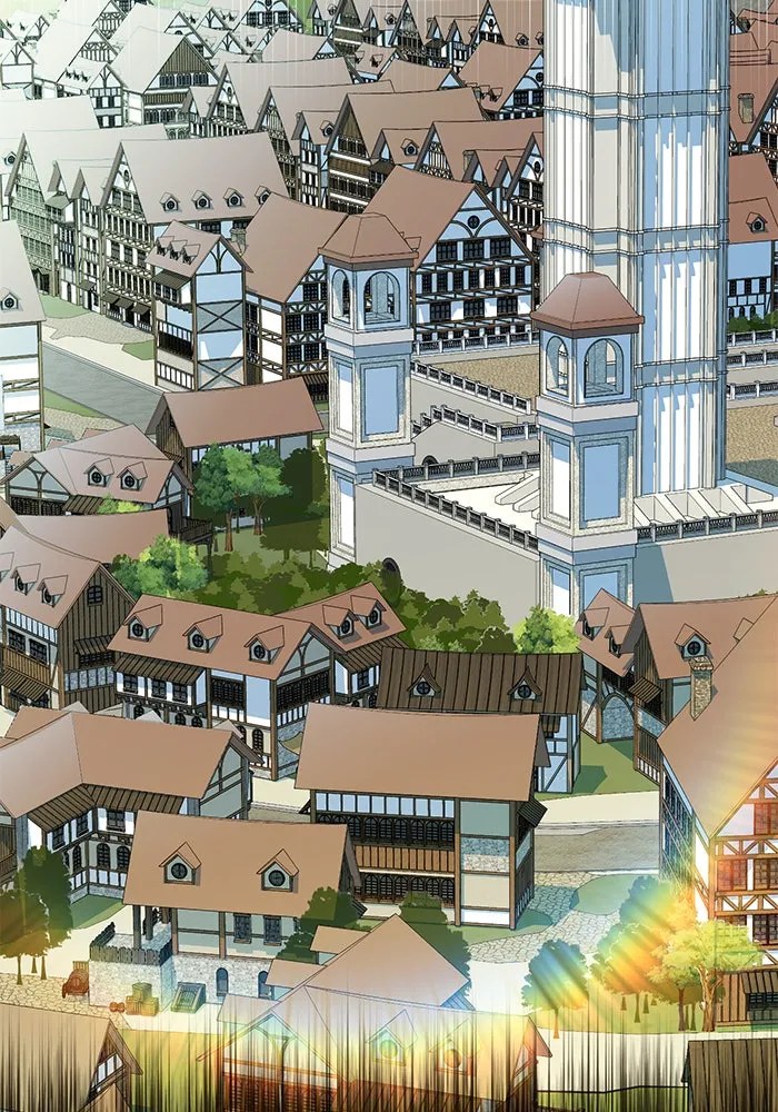 The Dark Magician Transmigrates After 66666 Years – จอมเวทเกิดใหม่ในรอบ 66666 ปี Chap 15 - Next Chap 16