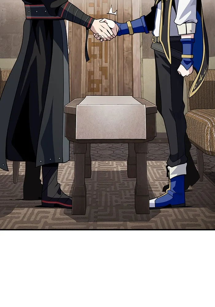 The Dark Magician Transmigrates After 66666 Years – จอมเวทเกิดใหม่ในรอบ 66666 ปี Chap 125 - Next Chap 126
