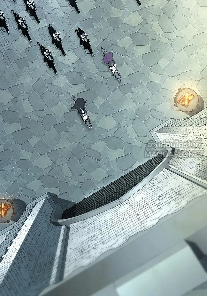 The Dark Magician Transmigrates After 66666 Years – จอมเวทเกิดใหม่ในรอบ 66666 ปี Chap 135 - Next Chap 136