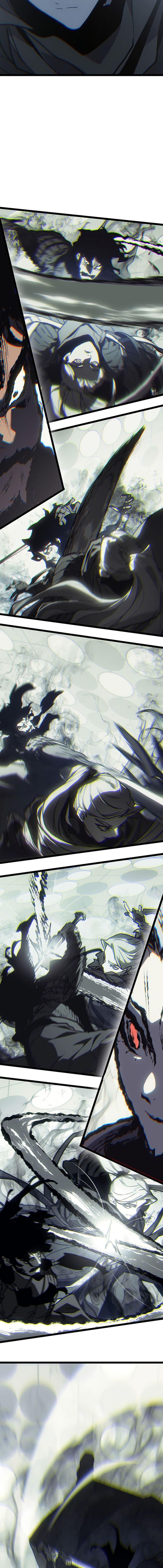 Reaper of the Drifting Moon Chap 126 - Next Chap 127