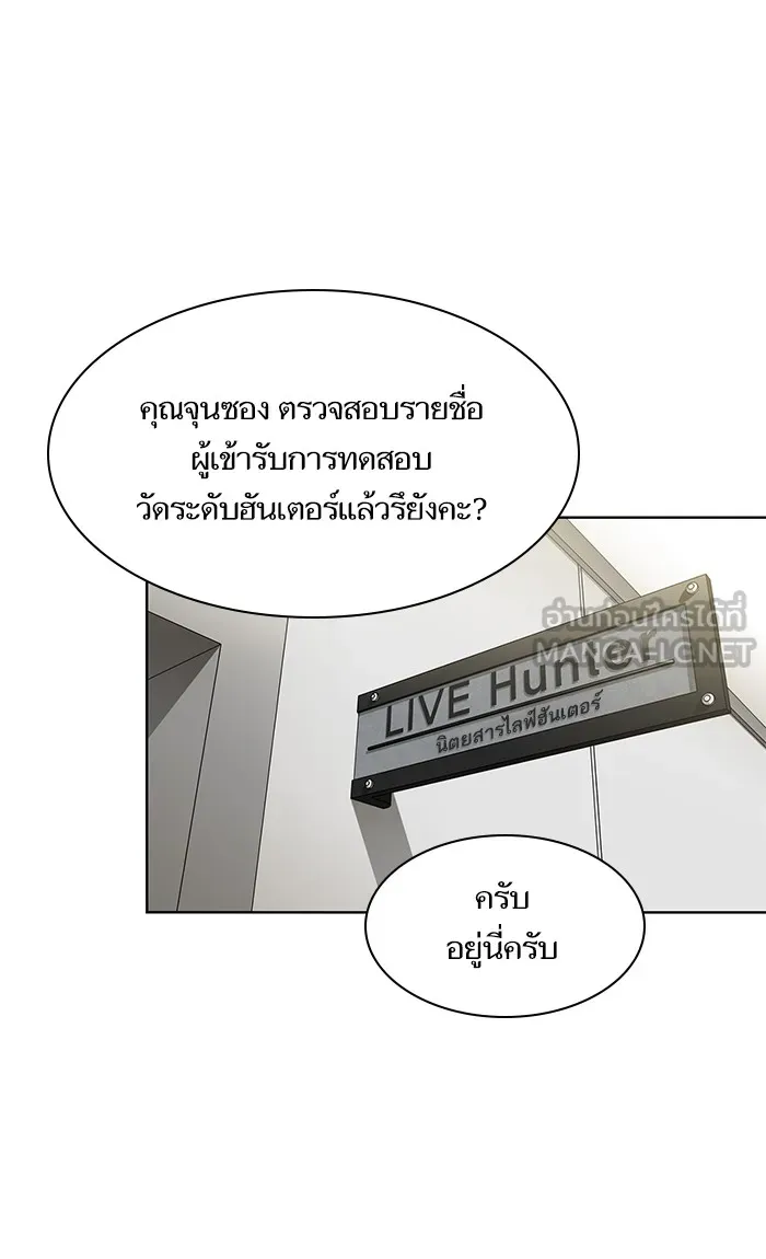 The Tutorial Tower of the Advanced Player – ผู้เล่นขั้นเทพแห่งหอคอยฝึกสอน Chap 5 - Next Chap 6