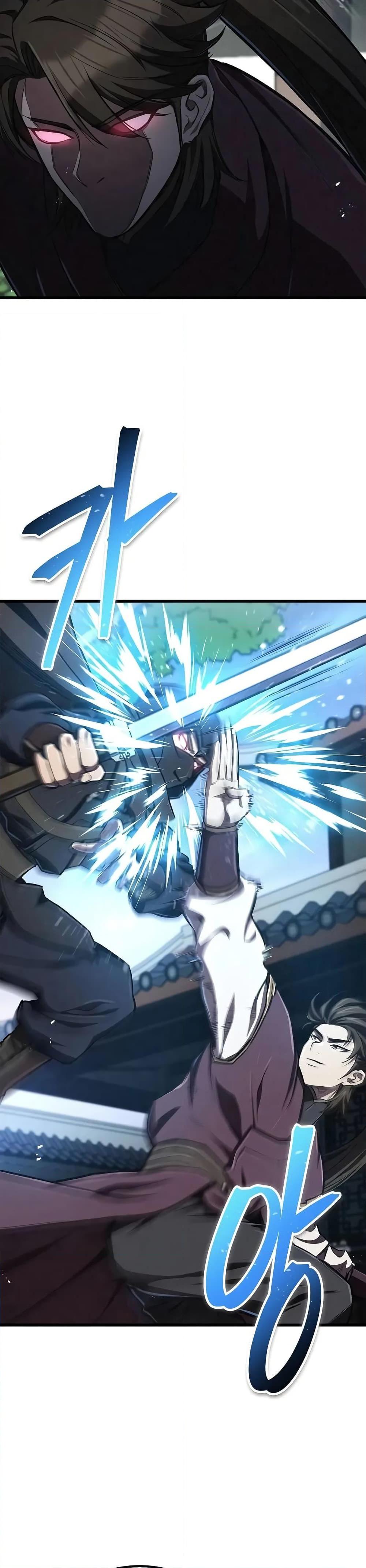 The Demonic Cult Instructor Returns Chap 14 - Next Chap 15