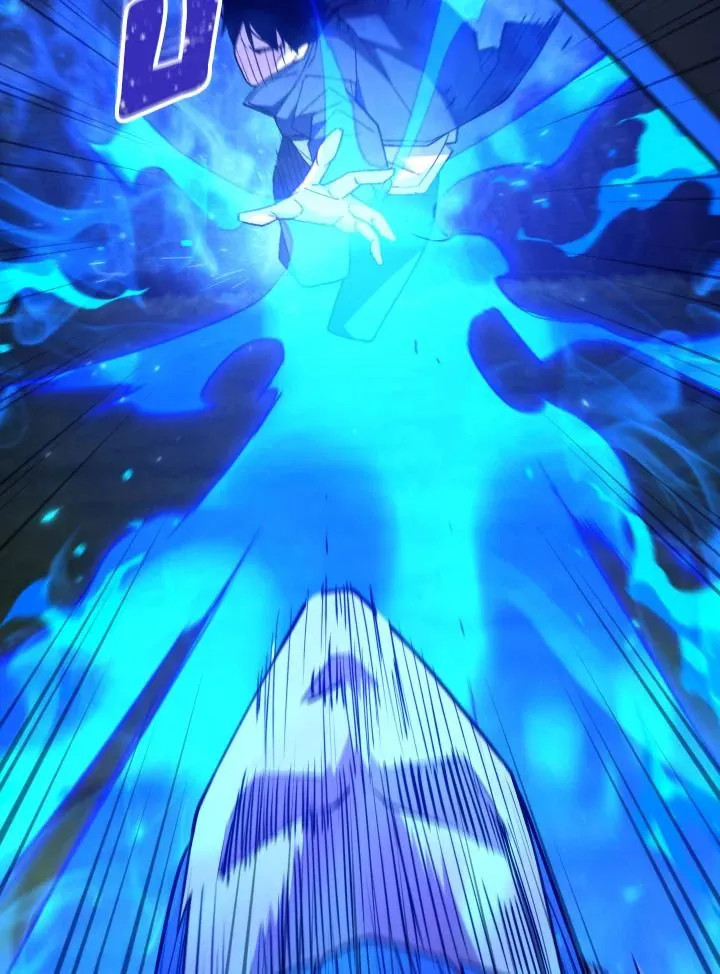 The Hero Returns Chap 97 - Next Chap 98