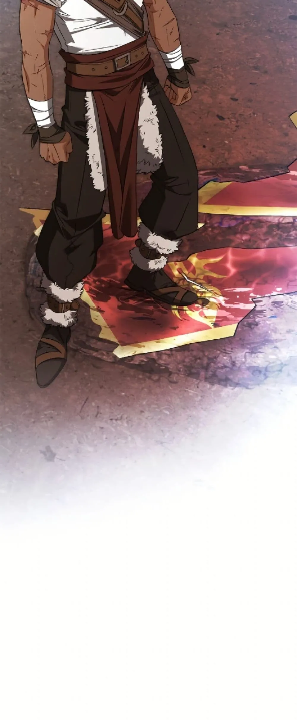 Trash of the Count’s Family Chap 162 - Next Chap 163