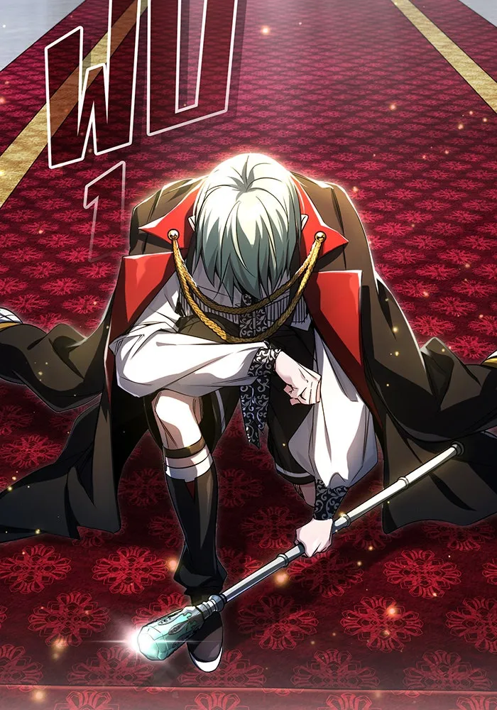 The Dark Magician Transmigrates After 66666 Years – จอมเวทเกิดใหม่ในรอบ 66666 ปี Chap 94 - Next Chap 95