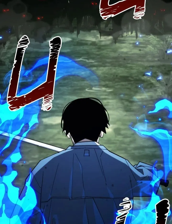 The Hero Returns Chap 86 - Next Chap 87