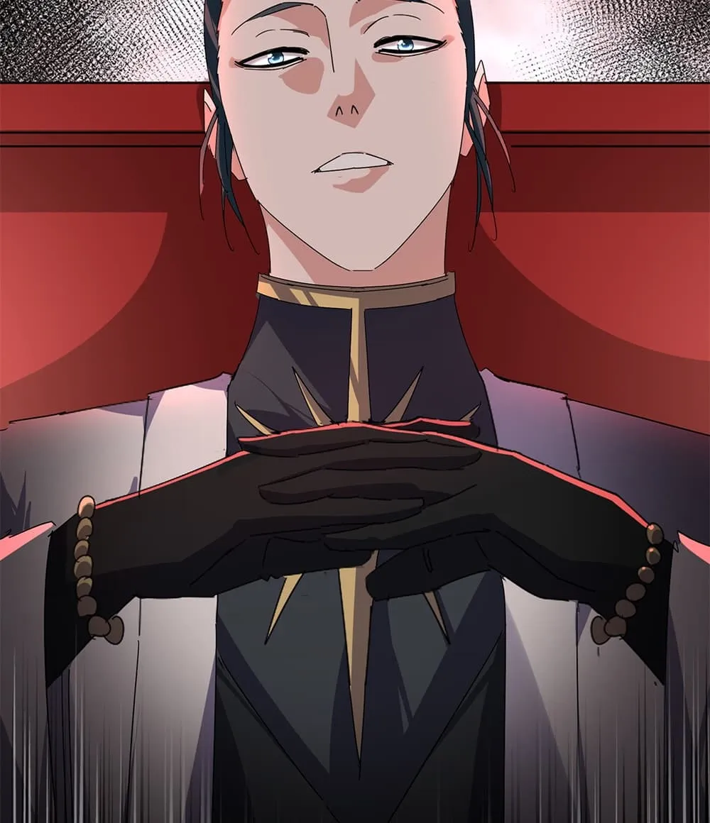 Magic Emperor Chap 913 - Next Chap 914