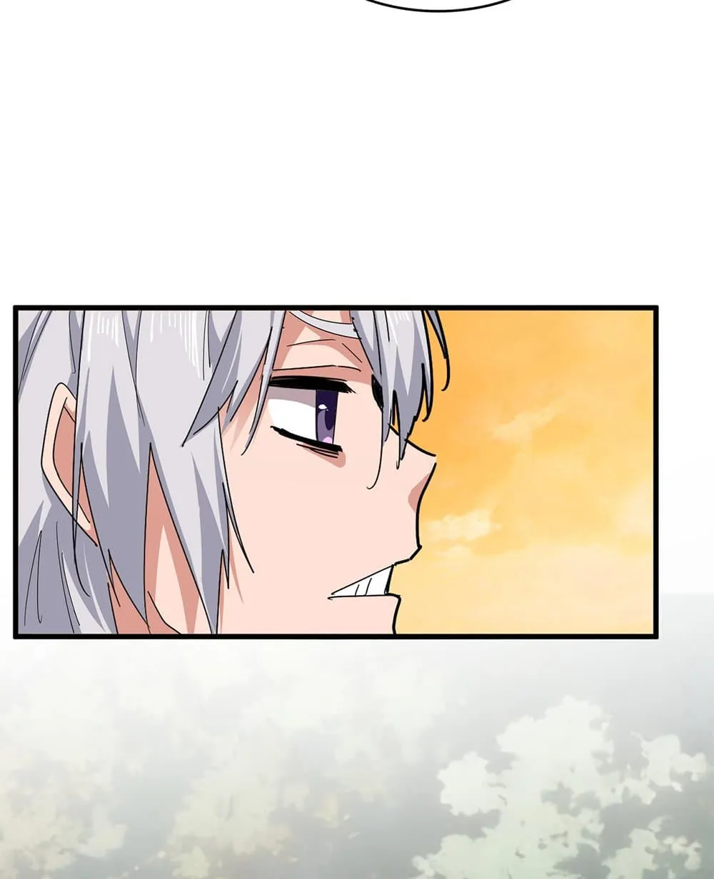 Magic Emperor Chap 847 - Next Chap 848