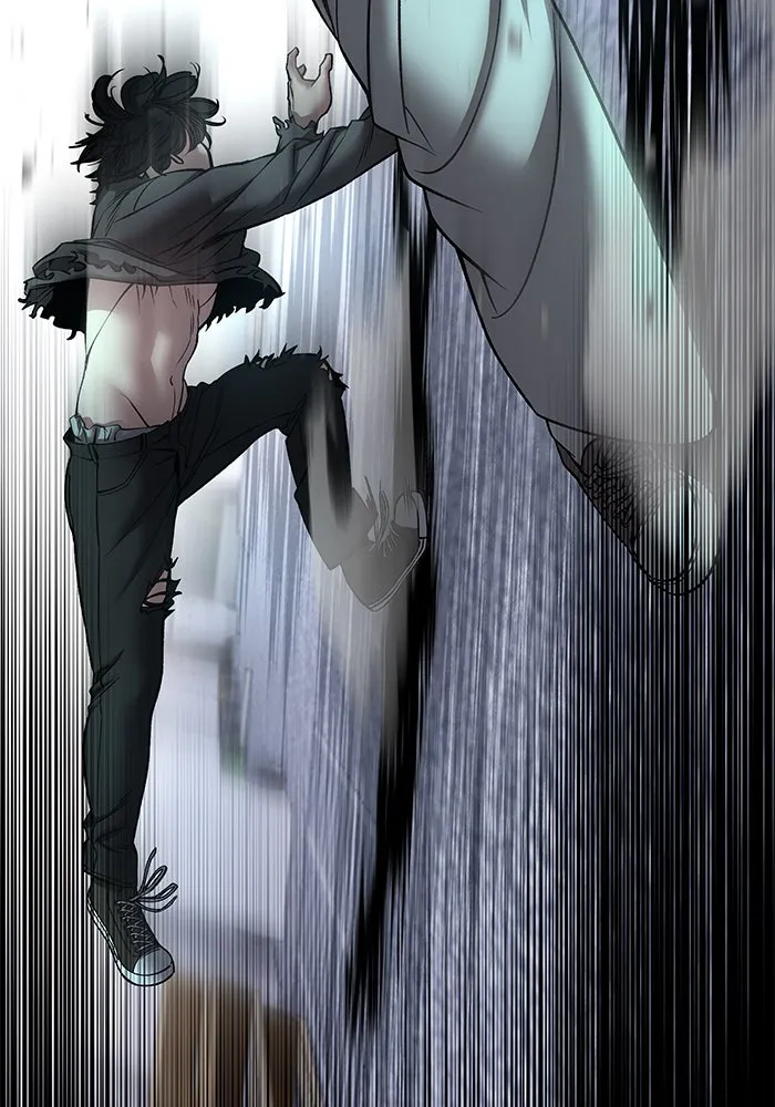 The Bully in Charge Chap 183 - Next Chap 184