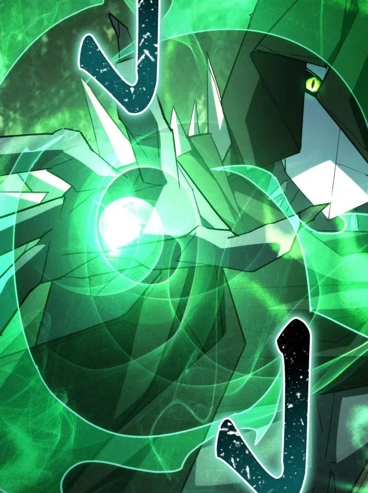 The Hero Returns Chap 86 - Next Chap 87