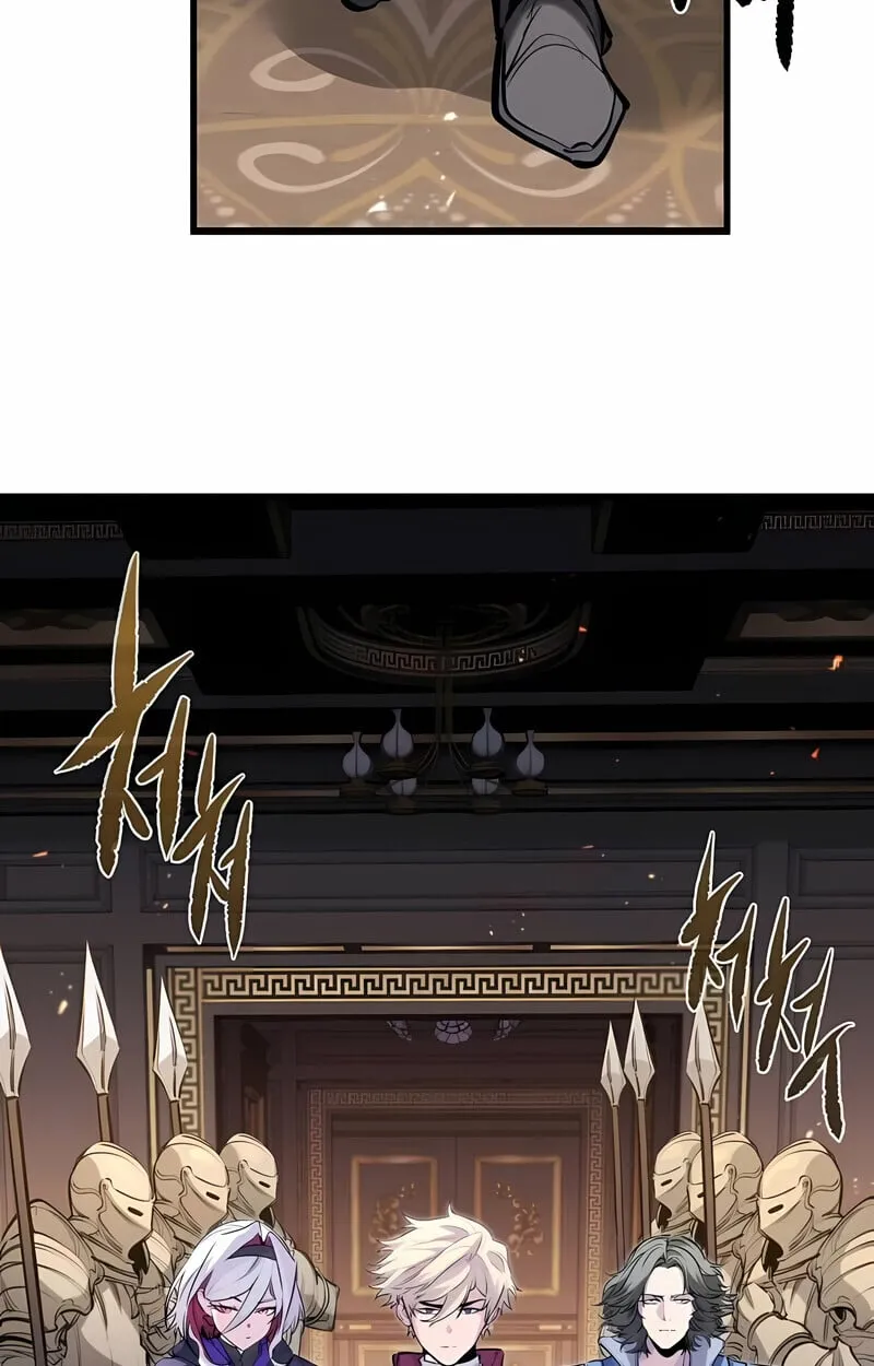 The Regressed Mercenary’s Machinations Chap 53 - Next Chap 54