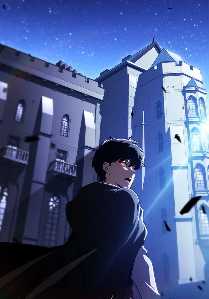 The Regressed Son of a Duke is an Assassin – ลูกชายคนเล็กของดยุกคือมือสังหาร Chap 79 - Next Chap 80