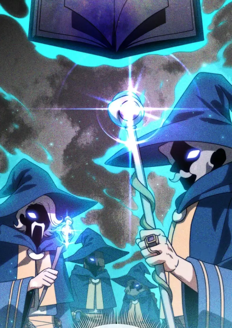 Player Who Returned 10,000 Years Later Chap 143 - Next Chap 144