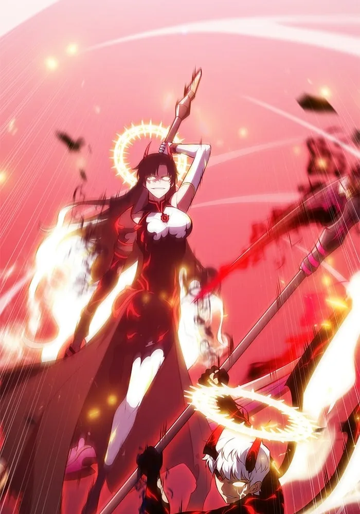 The Regressed Son of a Duke is an Assassin – ลูกชายคนเล็กของดยุกคือมือสังหาร Chap 93 - Next Chap 94