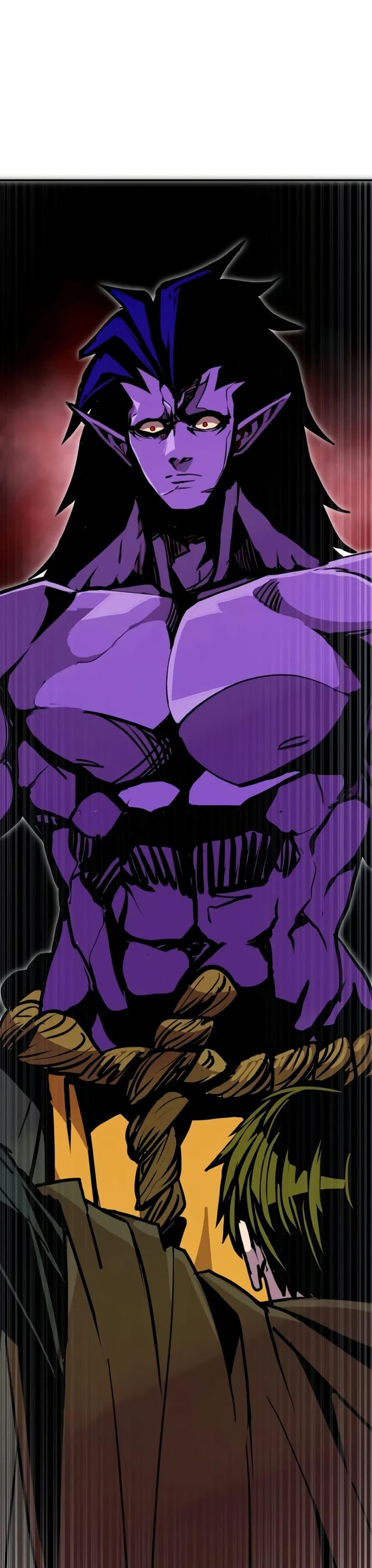 Worthless Regression Chap 96 - Next Chap 97