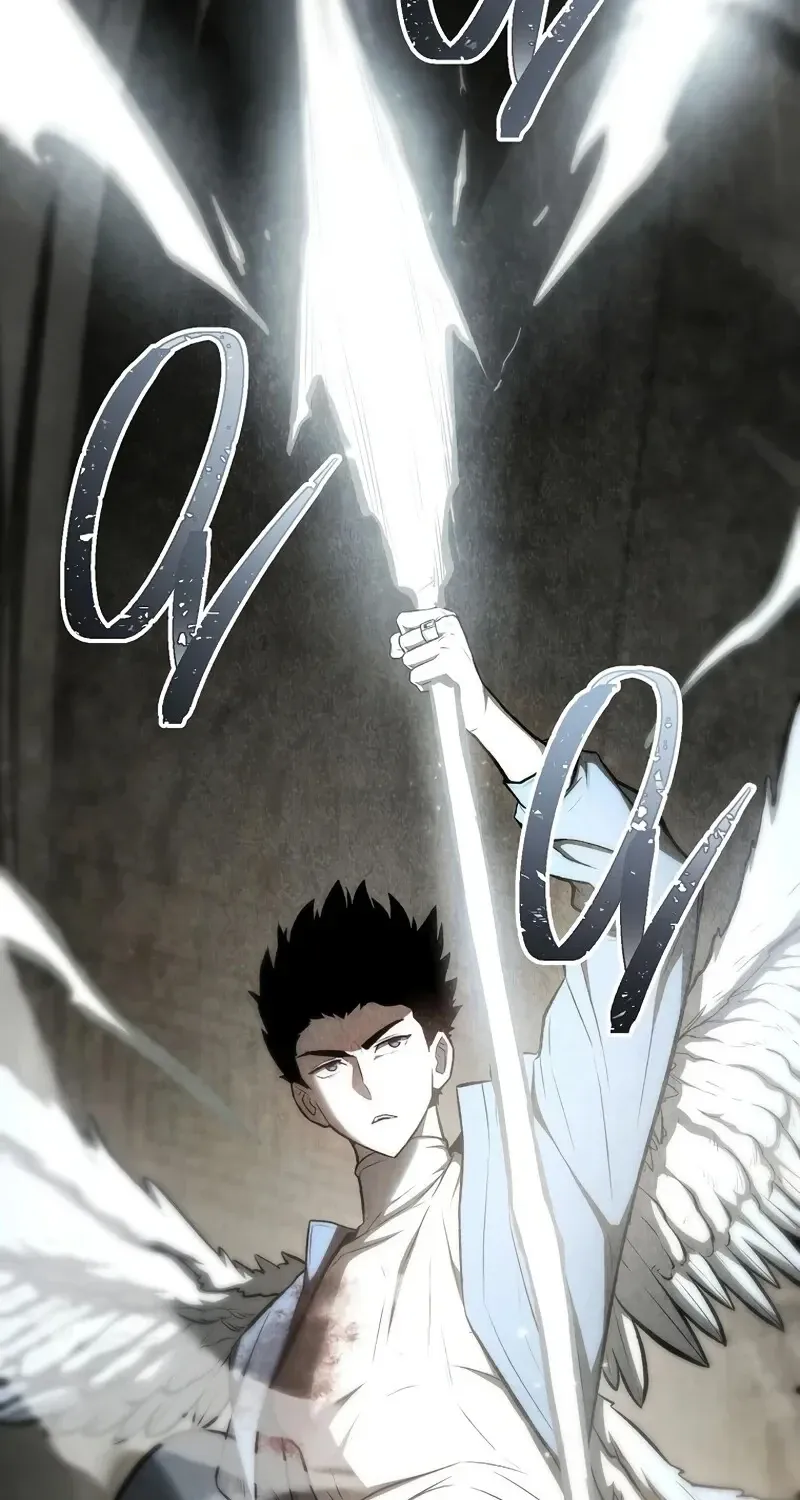 The Hero Returns Chap 137 - Next Chap 138
