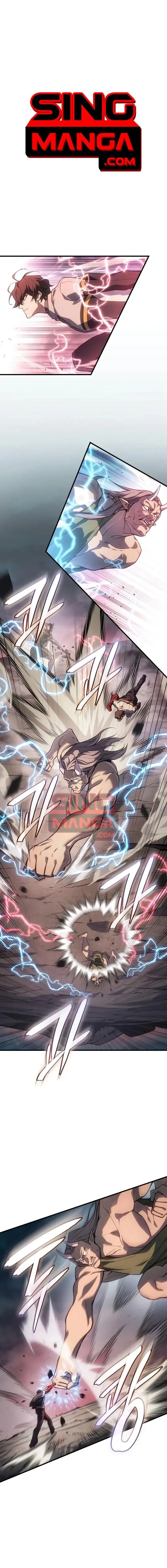 Regressing With the King’s Power – เกิดใหม่พร้อมพลังแห่งราชัน Chap 129 - Next Chap 130