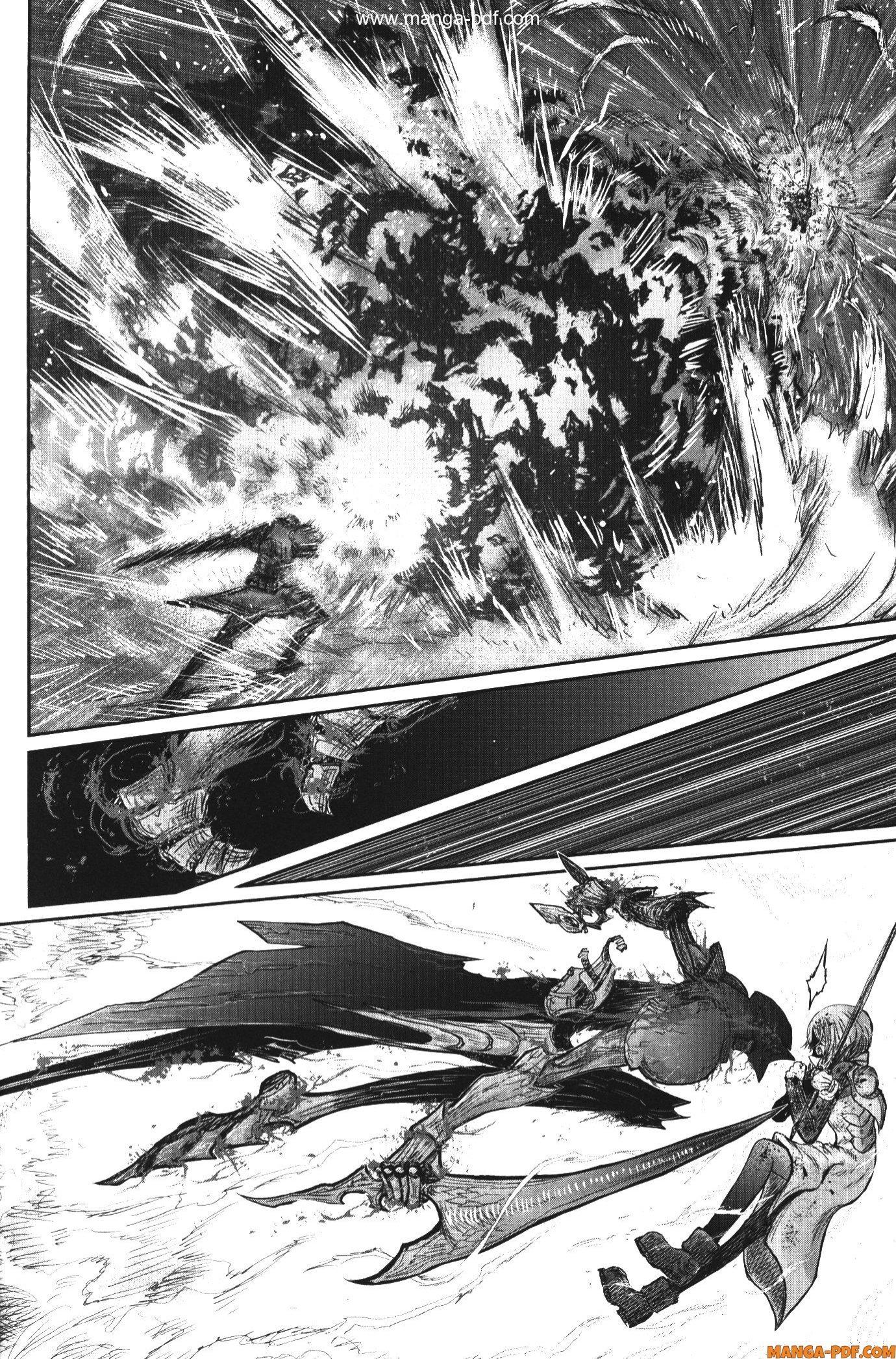 Isekai Ojisan Chap 47 - Next Chap 48