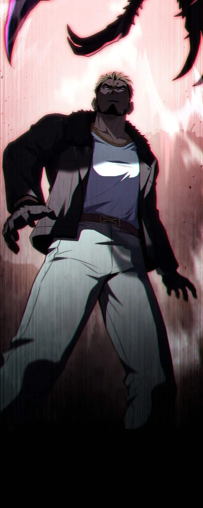 Return of the Frozen Player Chap 152 - Next Chap 153