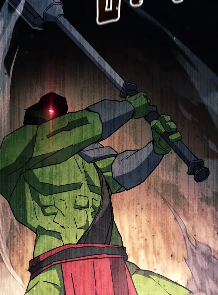 The Hero Returns Chap 76 - Next Chap 77