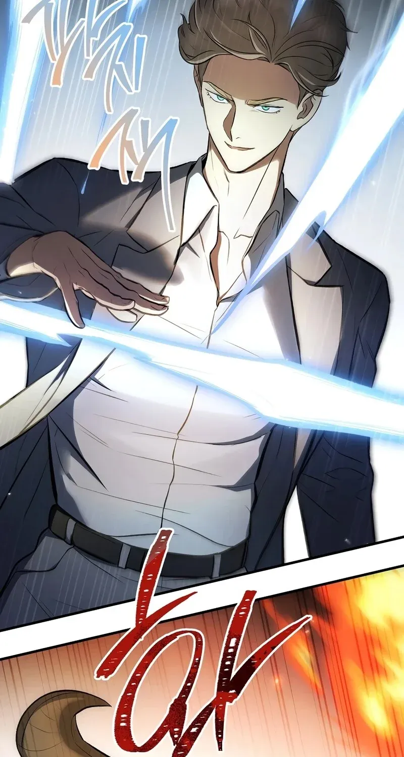 The Hero Returns Chap 134 - Next Chap 135