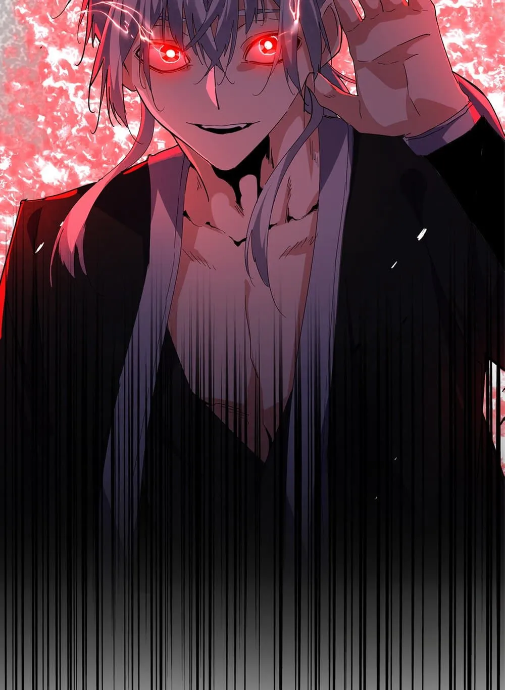 Magic Emperor Chap 716 - Next Chap 717