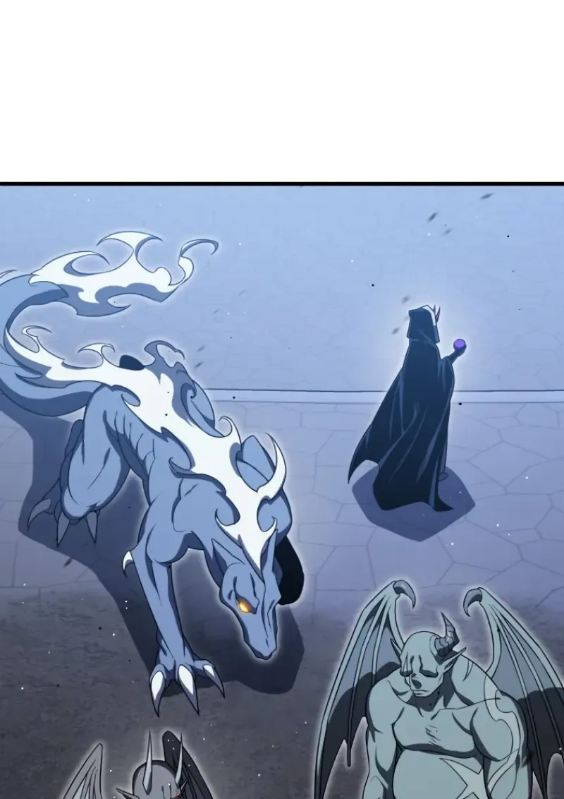 Player Who Returned 10,000 Years Later Chap 143 - Next Chap 144