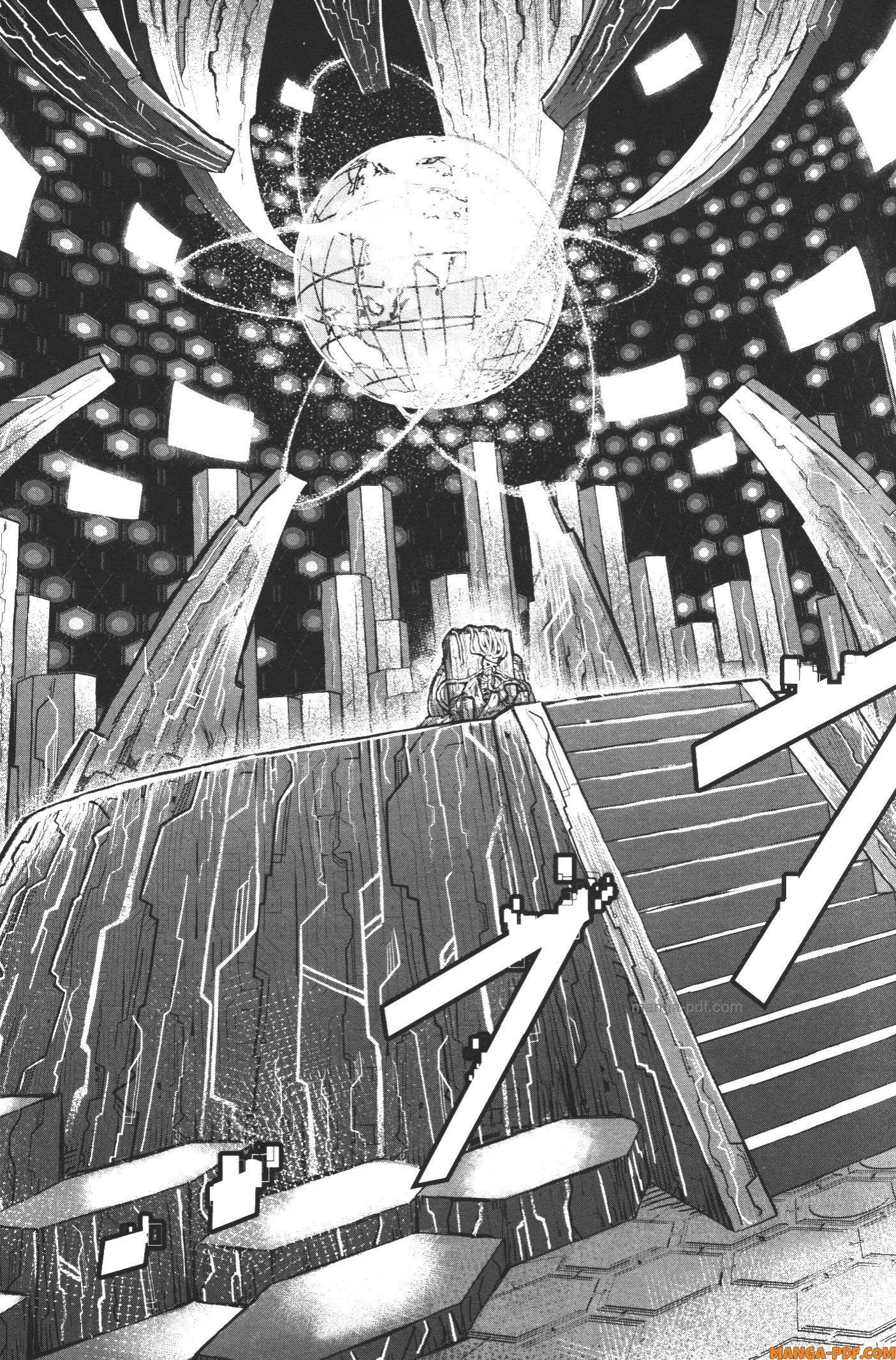 Kaminaki Sekai no Kamisama Katsudou – โลกนี้ โลกหน้า ข้าก็เป็นพระเจ้า Chap 9 - Next Chap 10