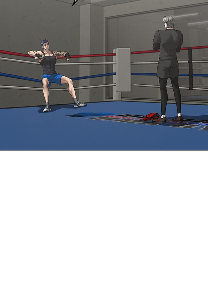 Reality Quest Chap 124 - Next Chap 125