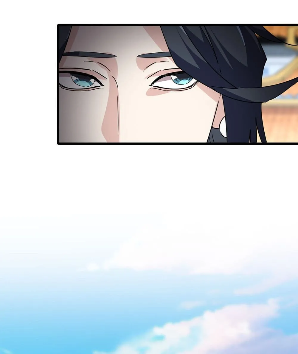 Magic Emperor Chap 740 - Next Chap 741