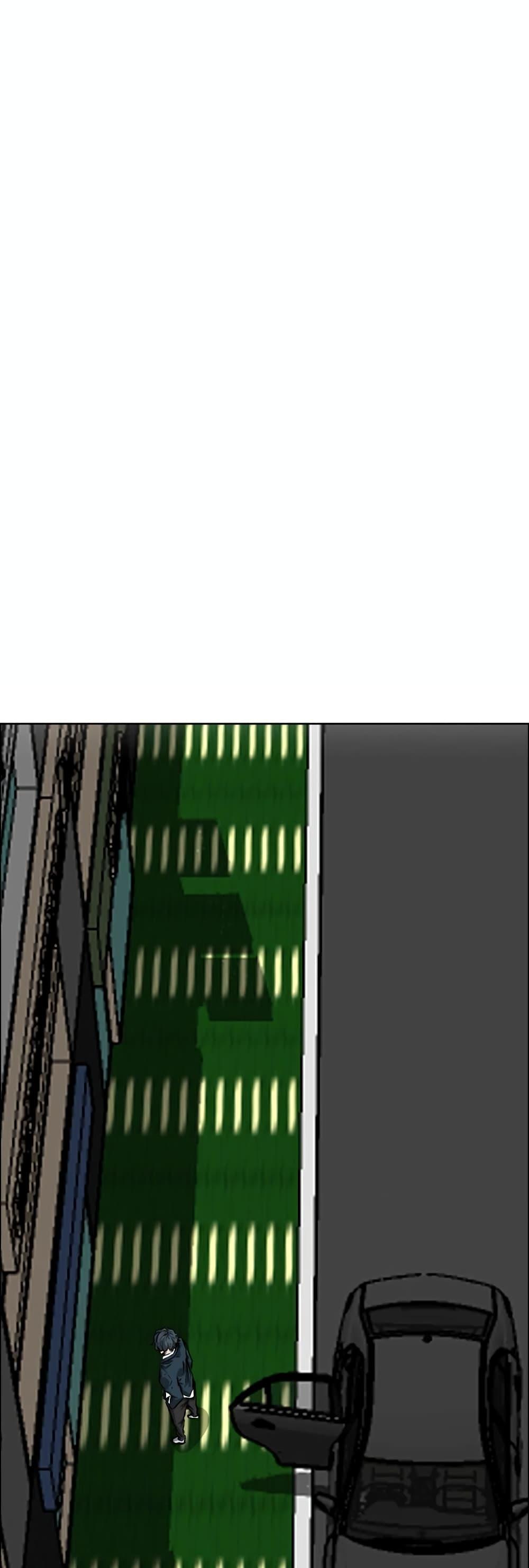 Boss in School Chap 42 - Next Chap 43