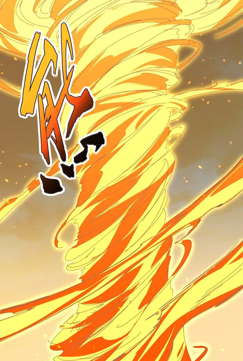 Magic Emperor Chap 846 - Next Chap 847
