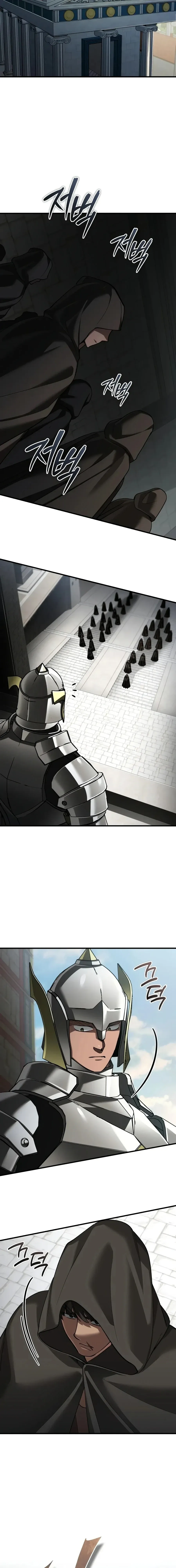 The Heavenly Demon Can’t Live a Normal Life Chap 204 - Next Chap 205
