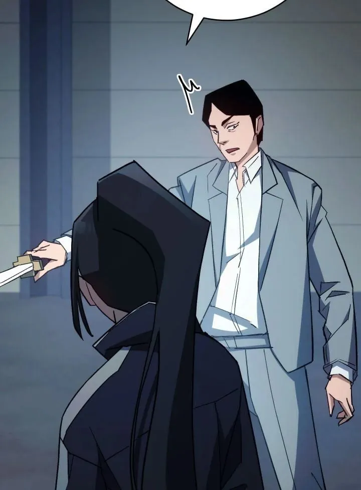 The Hero Returns Chap 74 - Next Chap 75