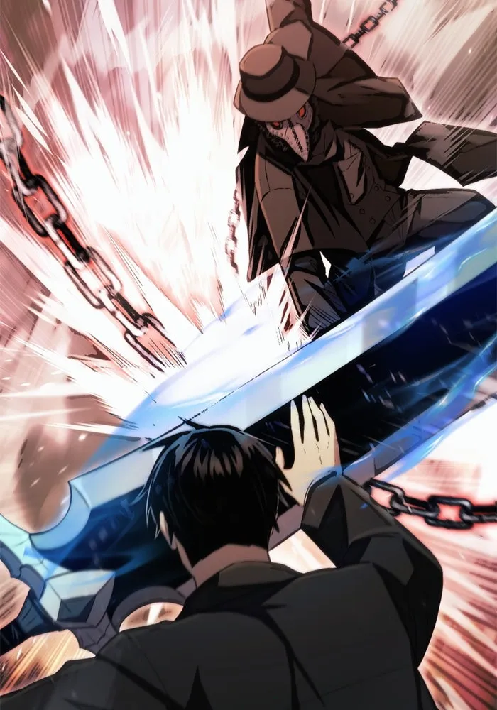 I Obtained a Mythic Item – พลิกชะตาคว้าไอเทมระดับเทพ Chap 102 - Next Chap 103