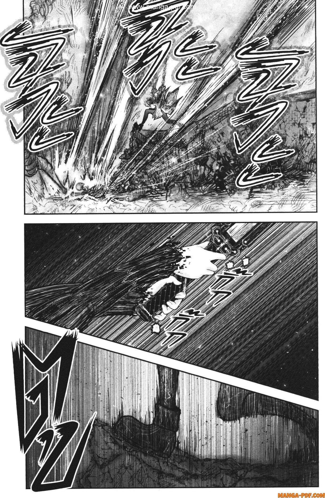 Isekai Ojisan Chap 43 - Next Chap 44