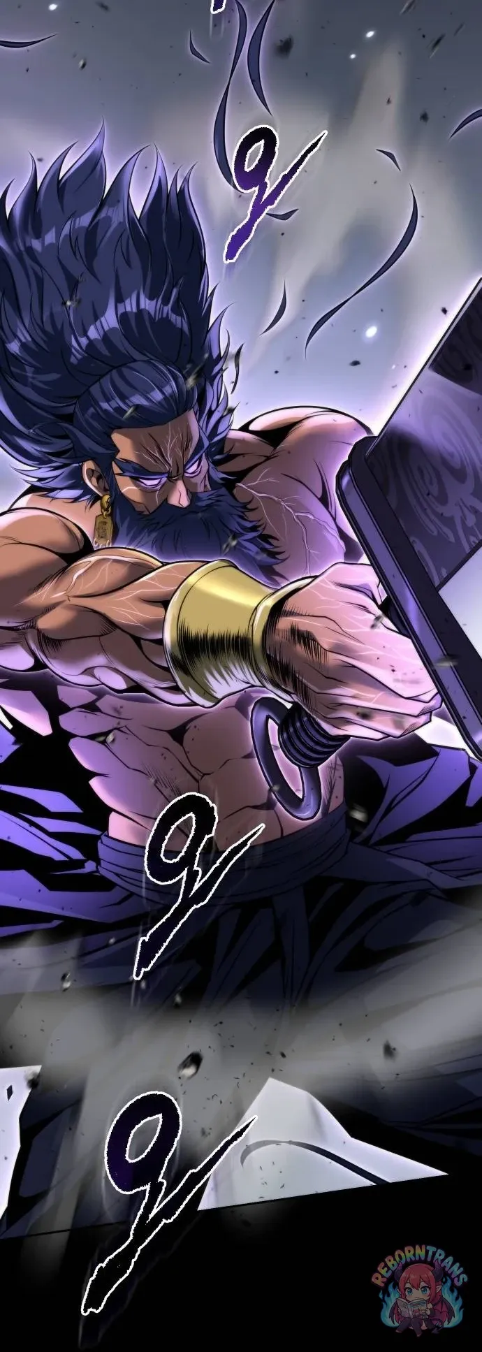 Chronicles of the Demon Faction Chap 164 - Next Chap 165