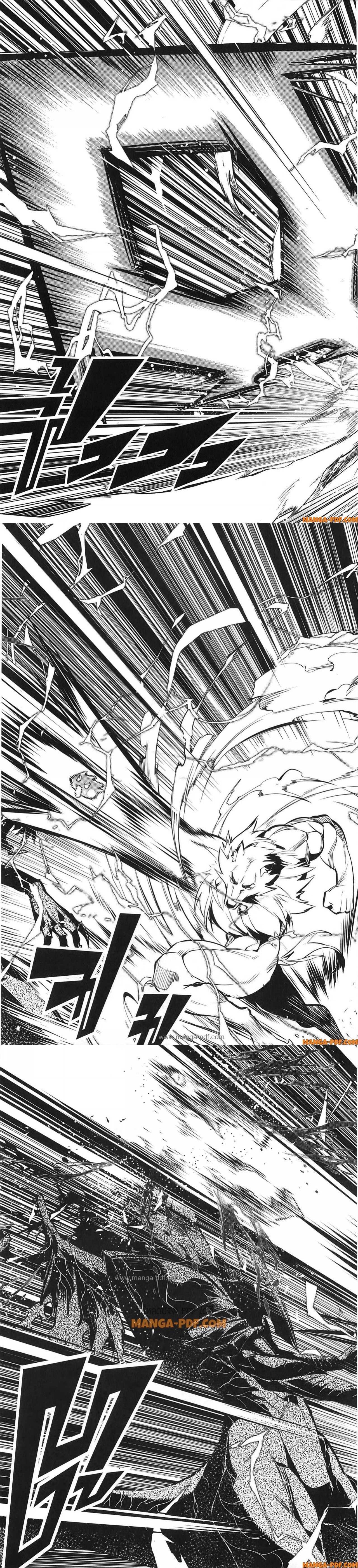Tensei Kenja no Isekai Life Chap 67 - Next Chap 68