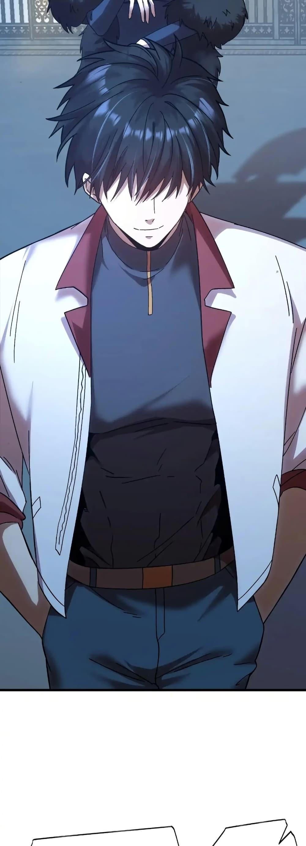 Logging 10,000 Years into the Future Chap 169 - Next Chap 170