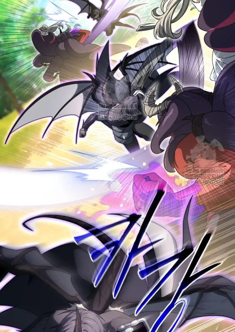 Player Who Returned 10,000 Years Later Chap 141 - Next Chap 142